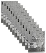 KIT12 Corda AVULSA violao aço 2a SI GIANNINI CANARIO bolinha