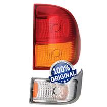 KIT2 Lanterna Traseira Ônibus Marcopolo Volare ORIGINAL AM D KIT2 Lanterna Traseira Ônibus Marcopolo Volare ORIGINAL AM D