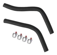 Kit2 Mangueiras Ar Quente Fiesta Ecosport Zetec Rocam Flex Kit2 Mangueiras Ar Quente Fiesta Ecosport Zetec Rocam Flex