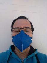 Kit2 - Máscara PFF2 Original -Alliance /Uso Hospital -20pç + Álcool Gel 70 V.Garbin 130 Gramas -1pç Kit2 - Máscara PFF2 Original -Alliance /Uso Hospital -20pç + Álcool Gel 70 V.Garbin 130 Gramas -1pç