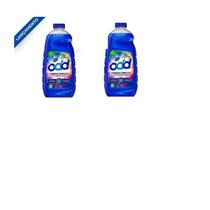 KIT2 Sabão Líquido ODD Lavagem Completa - 3L