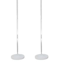 kit2 Suporte Coluna Balão Base Bexiga 1,2m Armação Decoração