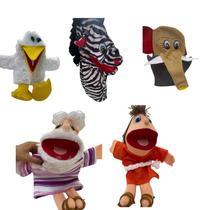 Kit24 arca de noé Kit24 arca de noé