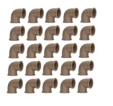 Kit25pcs-joelho 90 Soldavel 32mm Amanco Kit25pcs-joelho 90 Soldavel 32mm Amanco