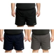 KIT3 Bermudas Elastano Plus