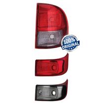 KIT3 Lanterna Traseira Ônibus Paradiso G6 ORIGINAL IAM LD KIT3 Lanterna Traseira Ônibus Paradiso G6 ORIGINAL IAM LD