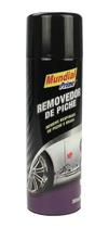 Kit3 REMOVEDOR DE PICHE COLA GRAXA SPRAY 300ML MUNDIAL PRIME Kit3 REMOVEDOR DE PICHE COLA GRAXA SPRAY 300ML MUNDIAL PRIME