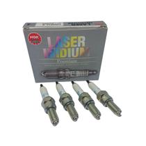 Kit4 Velas Laser Iridium Ngk Suzuki Gsx R Srad 750 Gsxr 1000 Kit4 Velas Laser Iridium Ngk Suzuki Gsx R Srad 750 Gsxr 1000