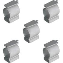 Kit5 abracadeira cunha 4 Kit5 abracadeira cunha 4