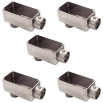 Kit5 condulete lb 34