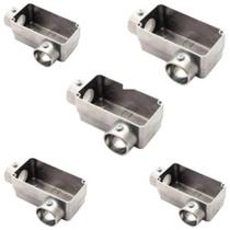 Kit5 condulete ll 3/4