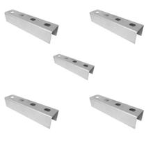 Kit5 emenda perfilado "i"