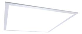 KIT5 LUMINARIA PLAFON LED PHILIPS 34W 62X62cm 4000K(BRANCO NEUTRO)BIVOLT KIT5 LUMINARIA PLAFON LED PHILIPS 34W 62X62cm 4000K(BRANCO NEUTRO)BIVOLT
