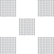 KIT500 Cone para Chumbador CBV 1/4" Vonder