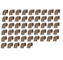 Kit50pcs-joelho 90 Soldavel 20mm Amanco Kit50pcs-joelho 90 Soldavel 20mm Amanco