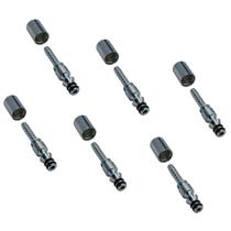 KIT6 Engate Oring Desobstruidora WAP Ágil 1800 FW007658