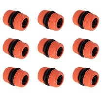 KIT9 Junção Mangueira ½" Lavadoras Alta Pressão Force Line KIT9 Junção Mangueira ½" Lavadoras Alta Pressão Force Line