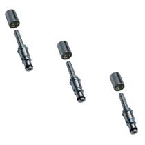 KIT9 Terminal Anel Oring lavadora Black & Deacker TBD 9-4 AC KIT9 Terminal Anel Oring lavadora Black & Deacker TBD 9-4 AC