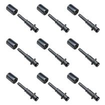 KIT9 Terminal Prensável ¼ Anel Oring lavajato Kärcher RE 800