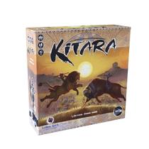 Kitara - Jogo de Tabuleiro - Ludens Spirit Kitara - Jogo de Tabuleiro - Ludens Spirit