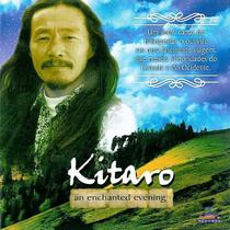 Kitaro An Enchanted Evening - CD - Usa Records