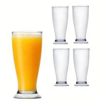 KitC/5 Taça Tulipa Acrílica 200mL Para Festas Eventos KitC/5 Taça Tulipa Acrílica 200mL Para Festas Eventos