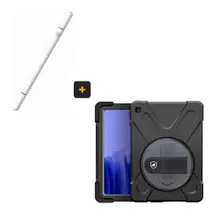 KitCapaPhantom e CanetaDinamic-GalaxyTabA7 10.4/T500-Gshield KitCapaPhantom e CanetaDinamic-GalaxyTabA7 10.4/T500-Gshield