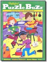 Kitchen Band - Puzzle Buzz - Highlights International