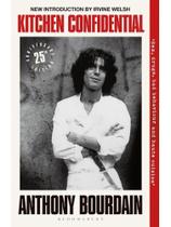 Kitchen confidential