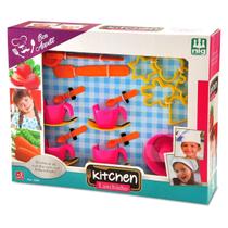 Kitchen lanchinho - nig - 620