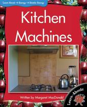 Kitchen machines - MACMILLAN