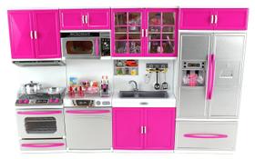Kitchen Playset AZ Trading & Import Psk32 My Modern Kitchen