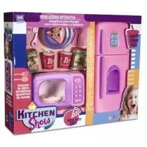 Kitchen Show Pizza Food Kids 7811 Kitchen Show Pizza Food Kids 7811