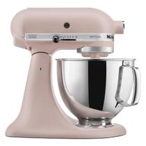 KitchenAid Artesão Série Stand Mixer, 5 Quart, Emplumado