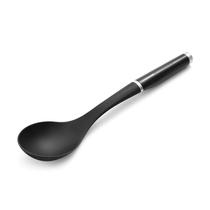 KitchenAid Classic Basting Spoon, One Size, Preto 2