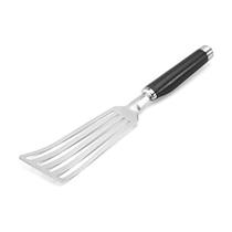 KitchenAid KO024OHOBA Espátula Flexível de Aço Inoxidável Preta KitchenAid KO024OHOBA Espátula Flexível de Aço Inoxidável Preta