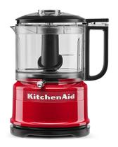 KitchenAid Rainha de Copas Food Chopper KFC3516QHSD, 3,5 C