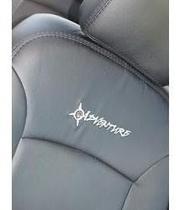 Kite Capa E Tapete Venil Do Palio Adventure E Strada Dupla