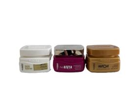 kite conogrma capitar sos loiros,full trat,restore hobety