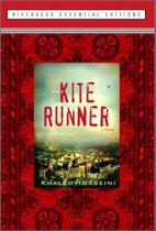 Kite runner, the