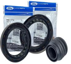 Kitg Retentor Câmbio Fiesta Rocam 2003 a 2013 , Ecosport 1.6 8v 2004 a 2012 ,Ka 1.0 1.6 2008 a 2013