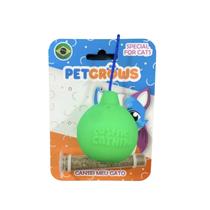 KitGato bomba com CATNIP PetGrows