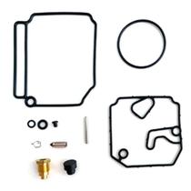 Kiti Reparo Quiti Reparu do Carburador do Motor Yamaha 60 Hp Kiti Reparo Quiti Reparu do Carburador do Motor Yamaha 60 Hp