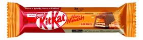 Kitkat Chocolate Mini Moments Caramel Creme De Caramelo Paco