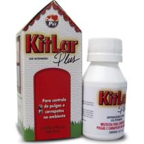KitLar Plus 30ml - LABGARD
