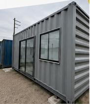 KitNet Container Simples