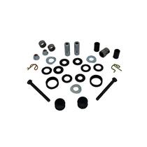 Kits bucha trambulador corcerama fiat uno 87 94 fiorino , elba, premio 87 91