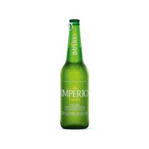 KITS C/ Cerveja Lager Puro Malte Império - Garrafa 600ml