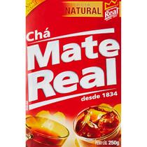 KITS C/ Chá Mate Tostado Natural Real Caixa 250g KITS C/ Chá Mate Tostado Natural Real Caixa 250g