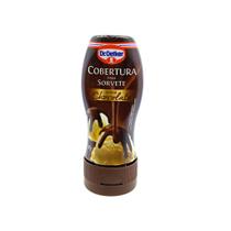 KITS C/ Cobertura para Sorvete Chocolate Dr. Oetker - 190g